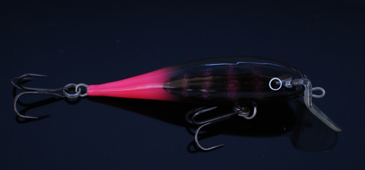 Pinkkihöyhen