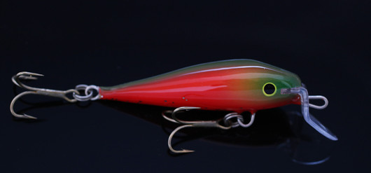 59mm Väri 6