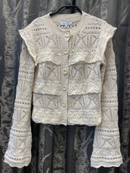 Neuletakki Lace