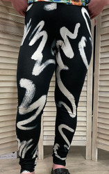 Boheme Leggingsit Loisto