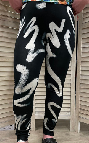 Boheme Leggingsit Loisto
