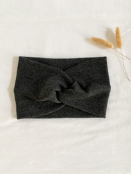 Merinovillapanta -Dark gray, Adult