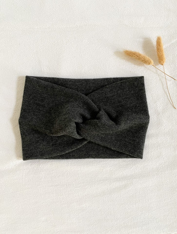 Merinovillapanta -Dark gray, Adult