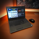 Nopeimmalle Dell Precision 7540 i9-9880H 64Gt RTX 3000 W11P
