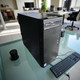Nopeimmalle ECM pelitietokone I7-9700k 32Gt RTX 3050 W11P