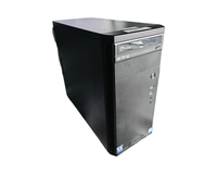 Nopeimmalle ECM pelitietokone I7-9700k 32Gt RTX 3050 W11P