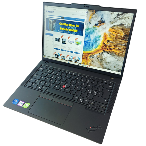 LENOVO Thinkpad T14 G5 R5-8540U/14WUXGA/16GB/512SSD/W11P/3P