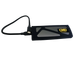 CMD 256Gt Ulkoinen SSD - USB-C 3.2 ja USB-A