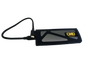 CMD 256Gt Ulkoinen SSD - USB-C 3.2 ja USB-A