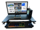 Nopeimmalle: HP Prodesk + Viewsonic 28