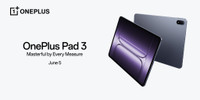 OnePlus Pad 3 13,2