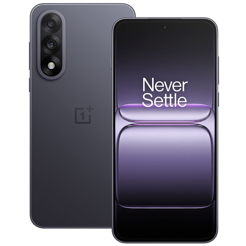 OnePlus Nord 5 puhelin, 256/8 Gt, Phantom Grey