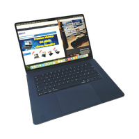 Apple MacBook Air 15