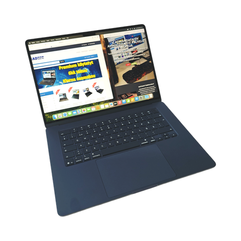 Apple MacBook Air 15