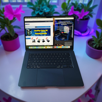 Apple MacBook Air 15