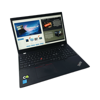 Nopeimmalle: Thinkpad L15 G2 R5-5600U 15.6