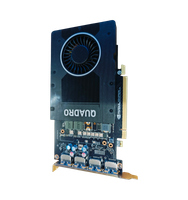 Nopeimmalle PNY Quadro P2200 5Gt PCI-e näytönohjain ammattikäyttöön