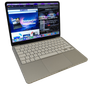Apple MacBook Neo 13'' A18 Pro 8 Gt, 256Gt kannettava, hopea