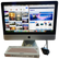 Nopeimmalle: Apple iMac Retina 4K 21.5