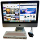 Nopeimmalle: Apple iMac Retina 4K 21.5
