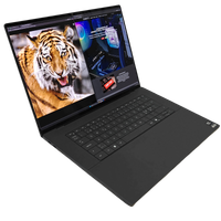 DELL XPS 16 UX7-358H/16OLED-T/32GB/1TBSSD/ARC/W11P/NO-AC/1PS