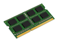 Nopeimmalle: 16GB SODIMM DDR5 5600 - kannettavalle