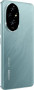 Nopeimmalle: HONOR 200 8GB+256GB EMERALD GREEN