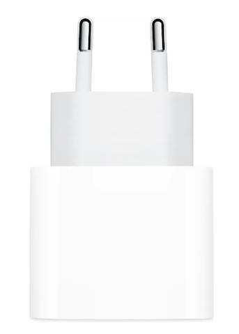 Apple 20 W USB-C laturi (MD3J4)