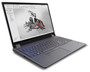 LENOVO ThinkPad P16 G2 I7-13850HX/16WUXGA/32GB/512SSD/RTX 2000ADA 8GB/W11P/3P