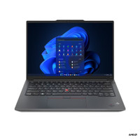 Nopeimmalle: Thinkpad  E14 G5 R5-7430U 16GB 512SSD/11P