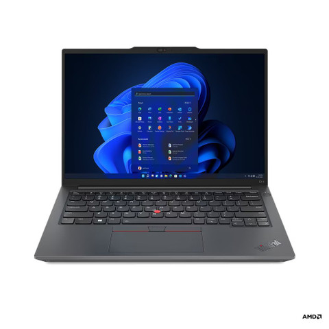 Nopeimmalle: Thinkpad  E14 G5 R5-7430U 16GB 512SSD/11P