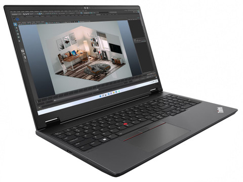 LENOVO P16V G2 U7-155H/16WUXGA/32GB/1TB/RTX 1000ADA/W11P/3P