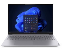 LENOVO THINKBOOK 16 G9 R5-220/16WUXGA/16GB/512SSSD/W11P/2Y