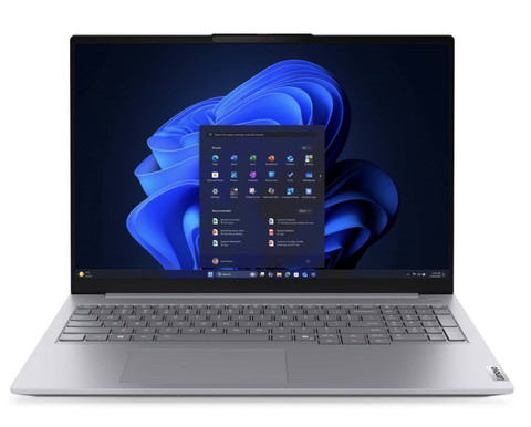 LENOVO THINKBOOK 16 G9 R5-220/16WUXGA/16GB/512SSSD/W11P/2Y