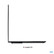 LENOVO ThinkPad X9 15P G1 X7-358H/15.3”2.8K/64GB/1TB/ARC/W11P/3P