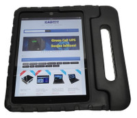 Kantokahvallinen CMD Kids case Ipad 10.2