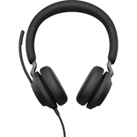Jabra Evolve2 40 USB-A