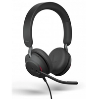 Jabra Evolve2 40 USB-A