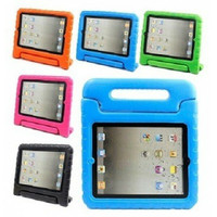 Kantokahvallinen Suojakotelo Ipad Mini (2/3/4/2019)