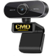  CMD Webcam Pro - Full HD 1080P