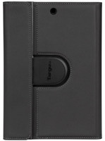TARGUS VERSAVU SLIM 360 ROTATING CASE IPAD MINI 2019 4/3/2/1 BLACK