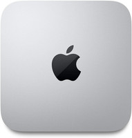 Apple Mac mini 512 Gt, M1, MacOS -tietokone (2020)