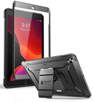 SUPCASE UNICORN BEETLE PRO VAHVISTETTU SUOJAKOTELO IPAD 10.2
