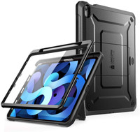 SUPCASE UNICORN BEETLE PRO VAHVISTETTU SUOJAKOTELO IPAD Air4 (2020)