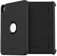 OTTERBOX DEFENDER IPAD AIR 4TH GEN (2020) - BLACK