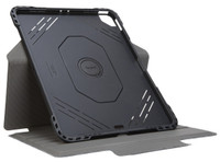 TARGUS PRO-TEK ROTATING APPLE IPAD AIR 10.9”/IPAD PRO 11” 2ND GEN BLACK