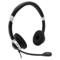 Accutone USB Kuulokemikrofoni
