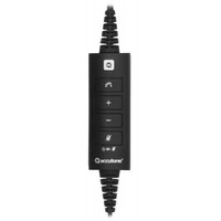 Accutone USB Kuulokemikrofoni