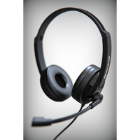 Accutone USB Kuulokemikrofoni 