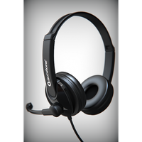 Accutone USB Kuulokemikrofoni 